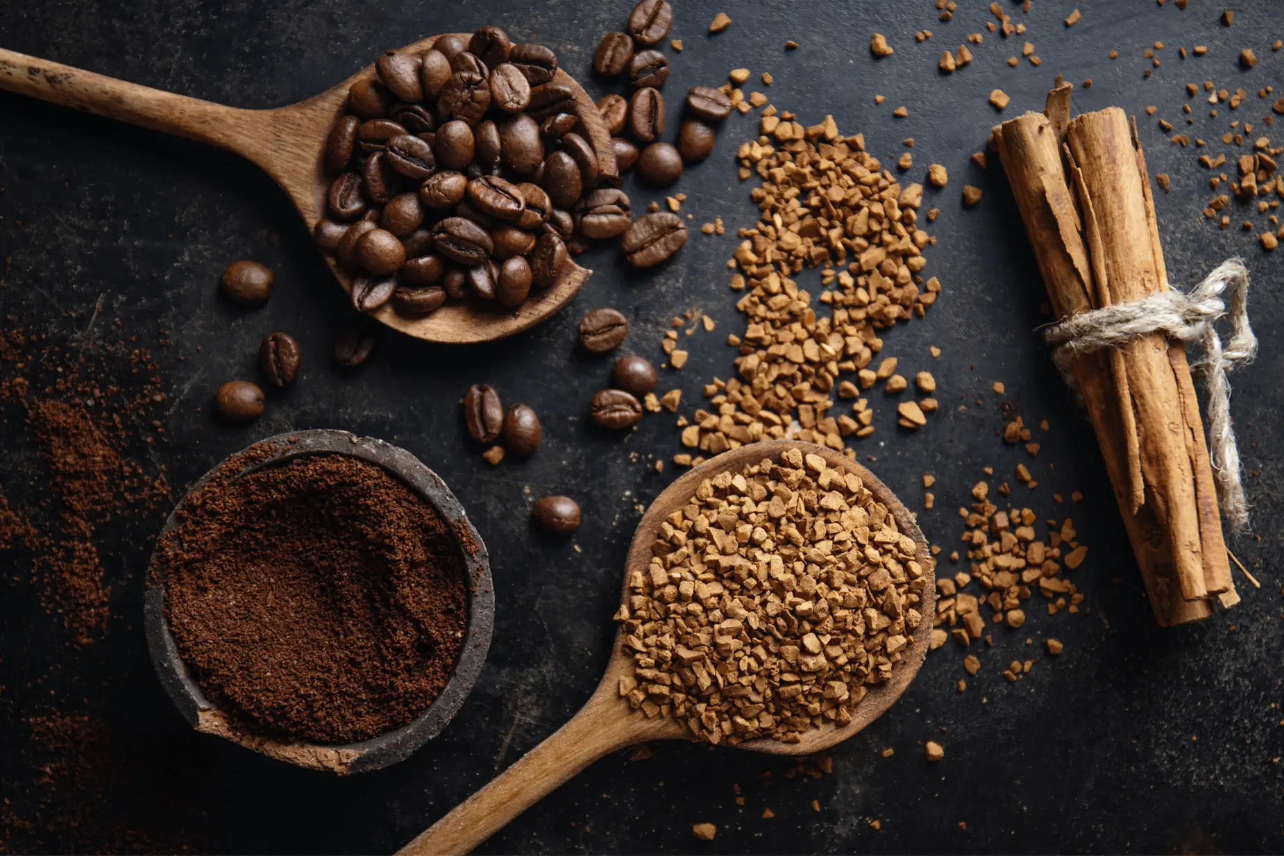 What Makes South Indian Coffee Unique in the  World?