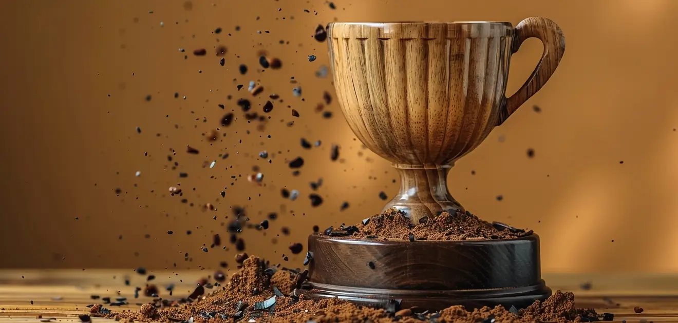 Achievements That  <br>Reflect Our Strength