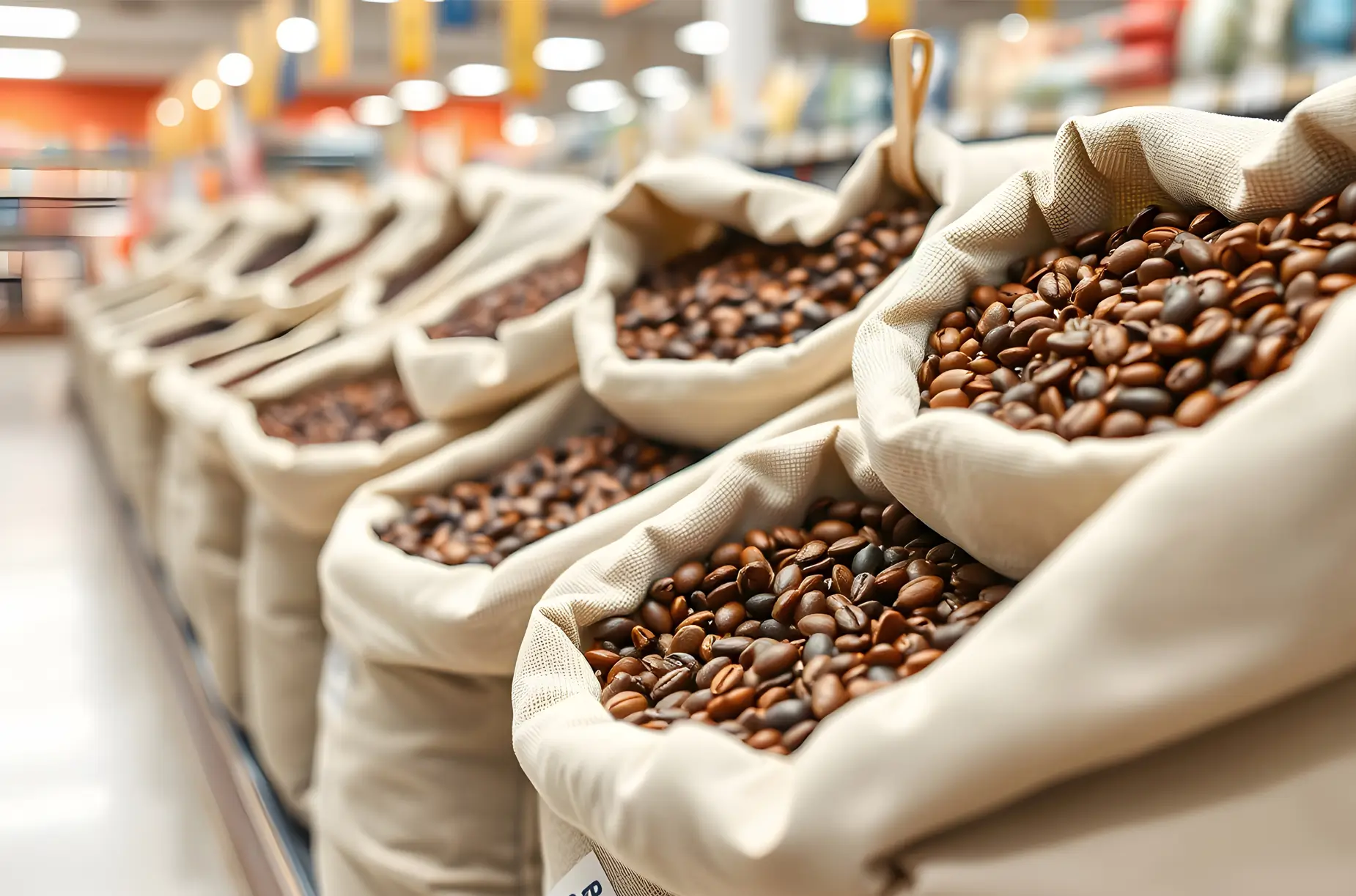 Best Indian Coffee Exporters for Bulk Orders in 2026