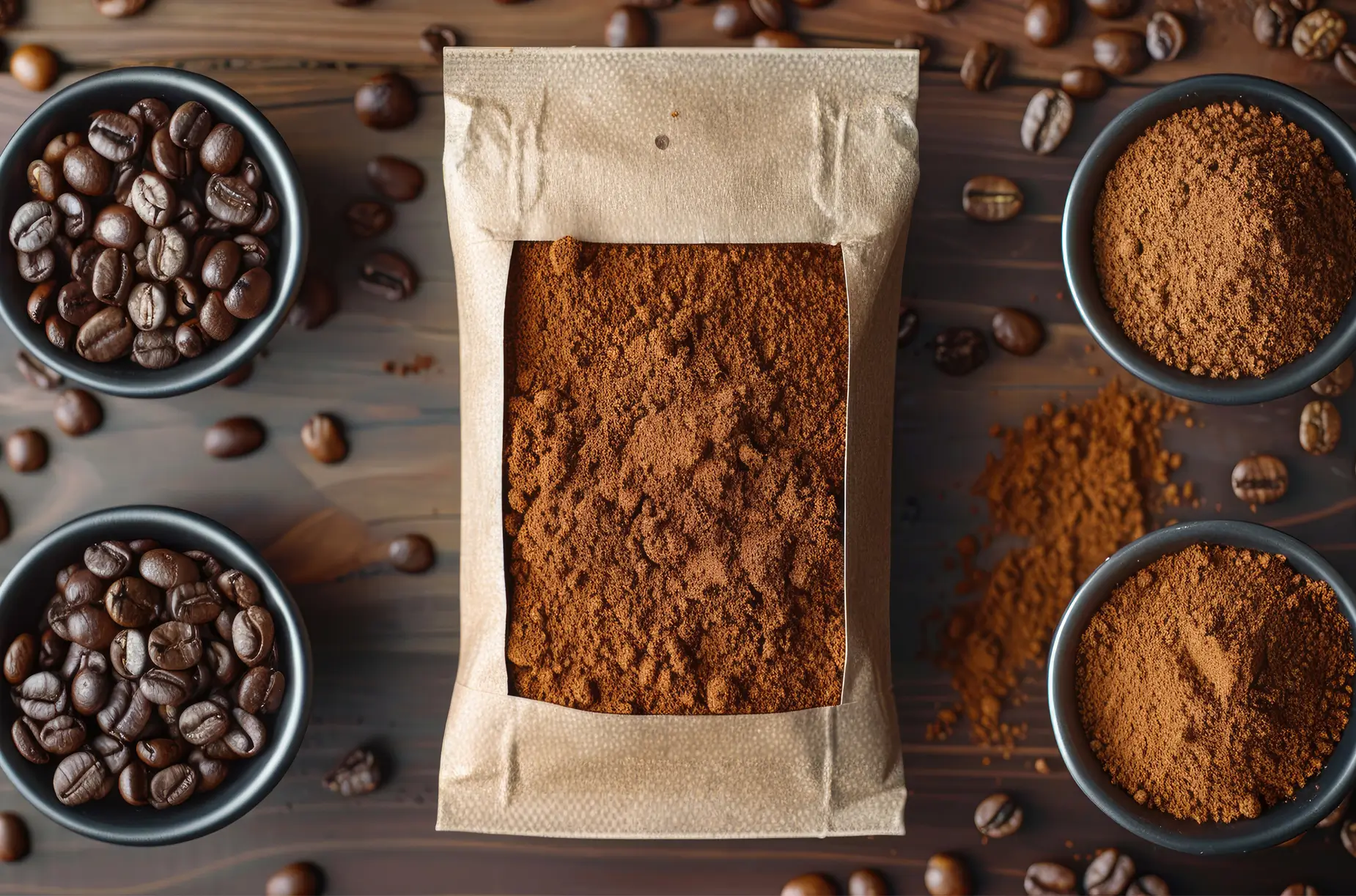Best Coffee Exporter in India: How to Choose the Right Supplier