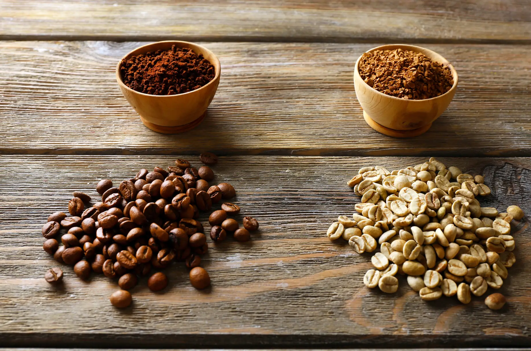 Arabica vs Robusta Coffee: Which Is Better for Your Market?