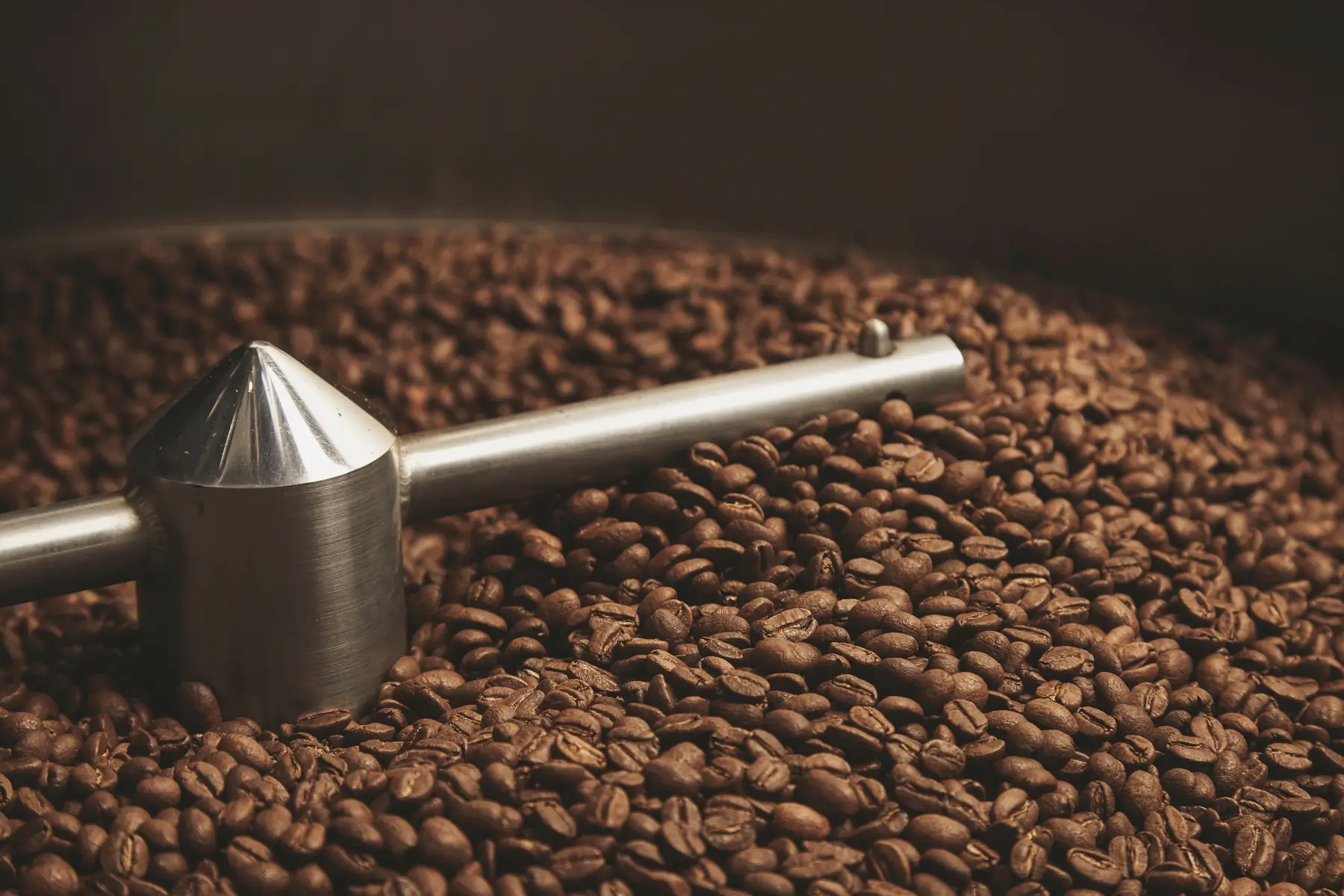 Private Label Coffee Manufacturing: How Narasu’s Exports Supports International Brands